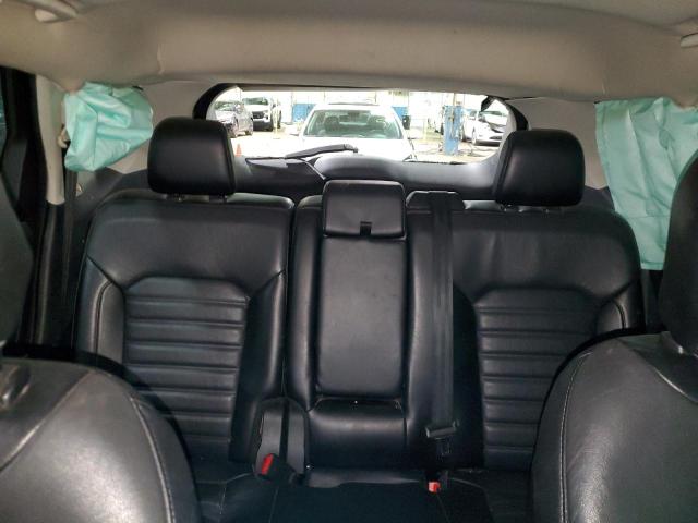 2018 FORD EDGE SEL - 2FMPK4J92JBB62222