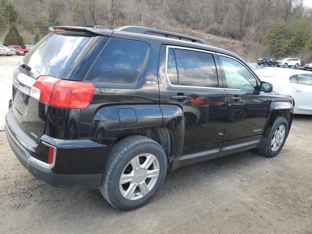 2016 GMC TERRAIN SL - 2GKFLTEK8G6190035