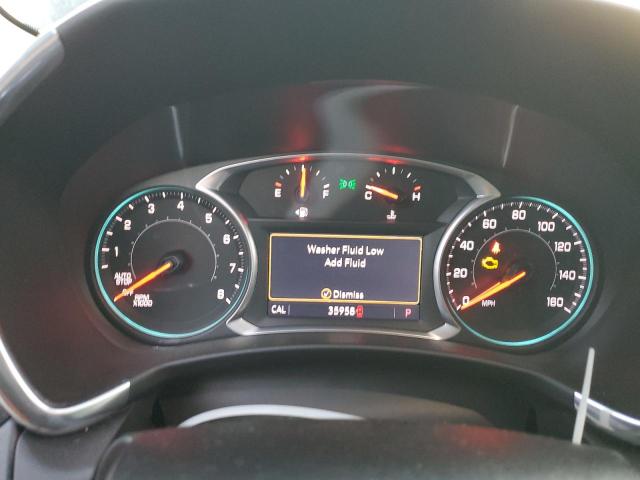 2019 CHEVROLET EQUINOX PR - 2GNAXYEX4K6267275