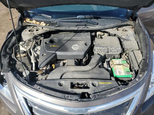 2015 NISSAN ALTIMA 2.5 - 1N4AL3AP1FN864985