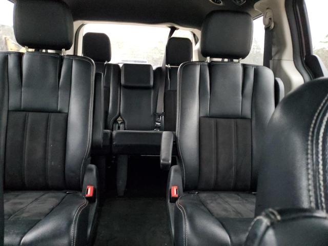 2019 DODGE GRAND CARA 2C4RDGCG1KR750173