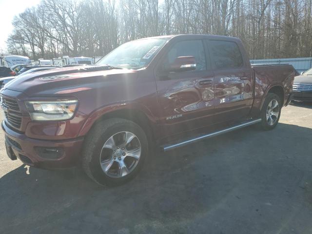 Vin: 1c6srfjt2ln213525, lot: 44184255, ram 1500 laramie 2020 img_1