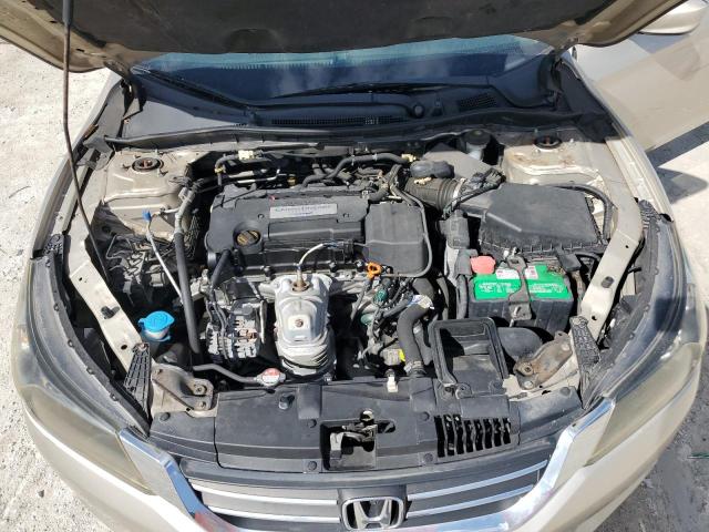 2014 HONDA ACCORD LX - 1HGCR2F3XEA196418