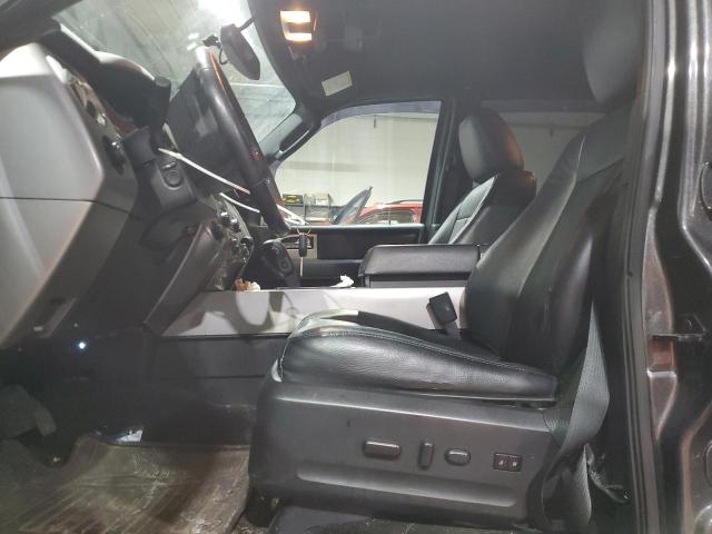 2017 FORD EXPEDITION - 1FMJU1JT8HEA41896