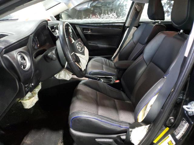 2017 TOYOTA COROLLA L - 5YFBURHE5HP726164
