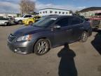 2015 NISSAN SENTRA S - 3N1AB7AP9FY303640