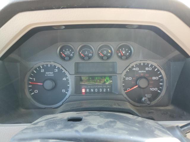 2008 FORD F250 SUPER #3305679762