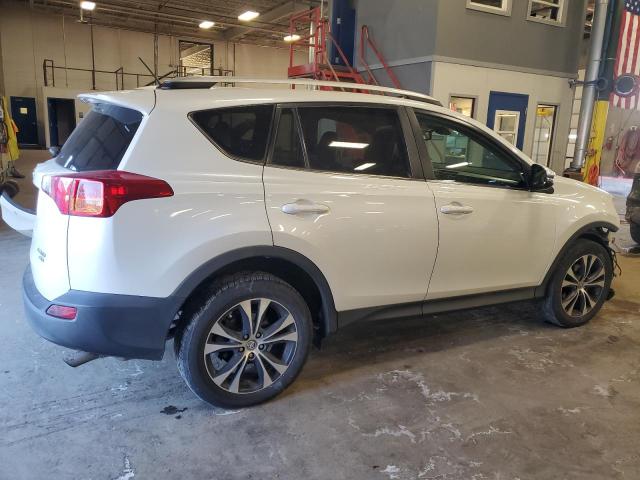 2015 TOYOTA RAV4 LIMIT - 2T3DFREV6FW386775
