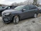 2019 TOYOTA RAV4 XLE - JTMP1RFV8KD015375