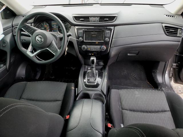 2020 NISSAN ROGUE S - JN8AT2MV8LW124018