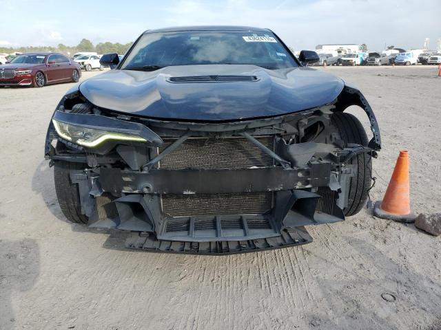 2022 CHEVROLET CAMARO LT1 1G1FE1R71N0104708