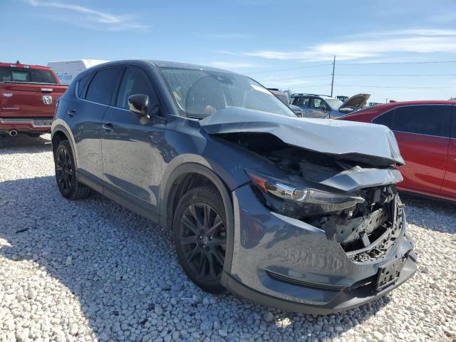 Vin: jm3kfacm9m0380190, lot: 46550515, mazda cx-5 touring 20214