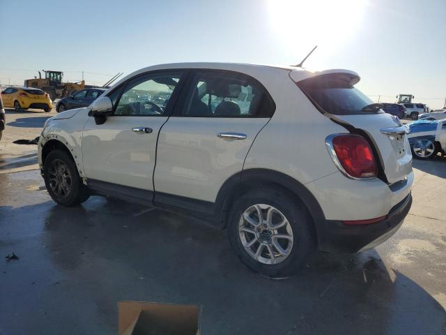 2017 FIAT 500X POP ZFBCFXAB9HP590533