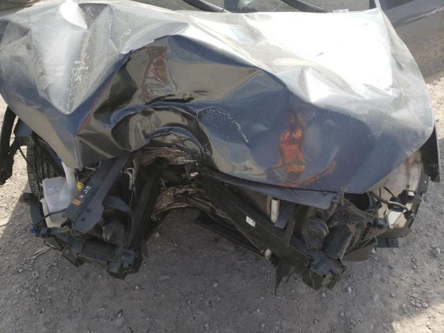 2022 KIA FORTE FE - 3KPF24AD3NE457476
