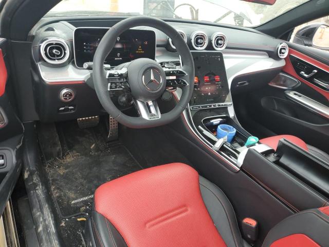 2024 MERCEDES-BENZ CLE AMG 53 W1KMJ6CB0RF040545