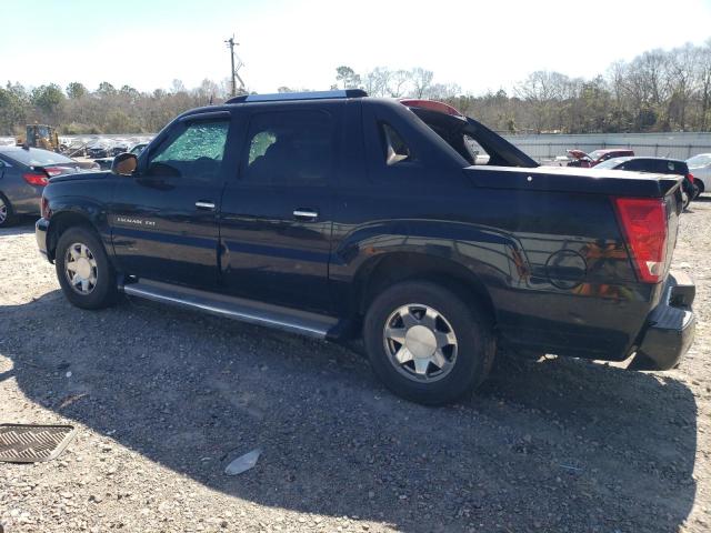 CADILLAC ESCALADE E 2005 black  gas 3GYEK62N15G177570 photo #3