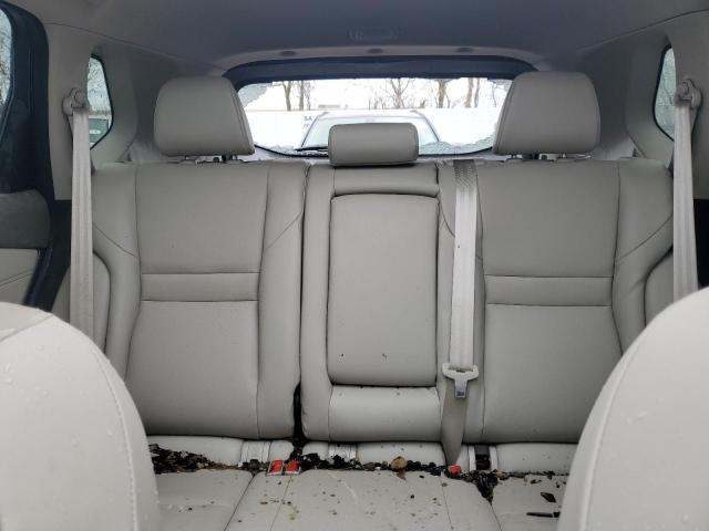 2022 NISSAN ROGUE SV - 5N1BT3BB5NC716510