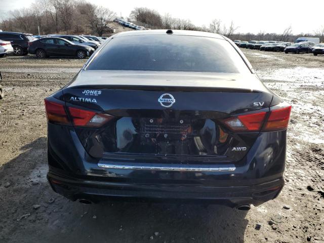 2020 NISSAN ALTIMA SV 1N4BL4DW1LC246960