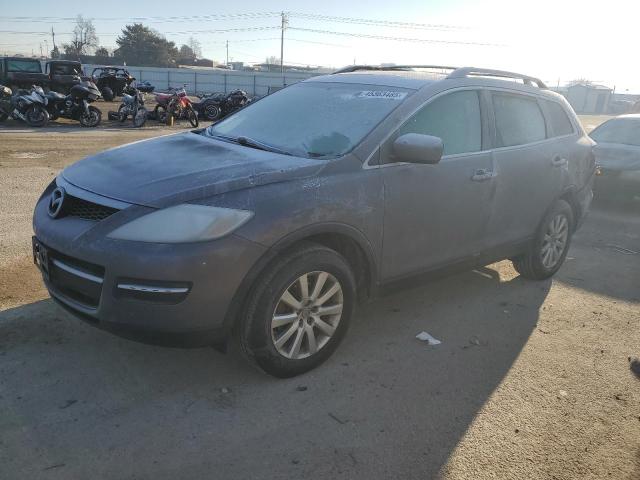 MAZDA CX9