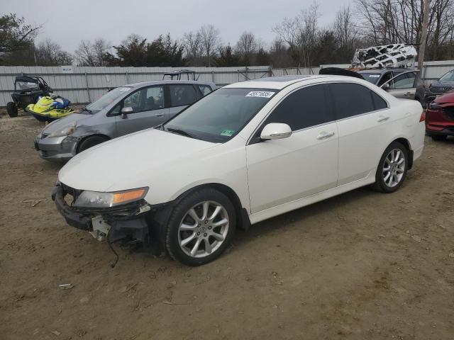 ACURA TSX