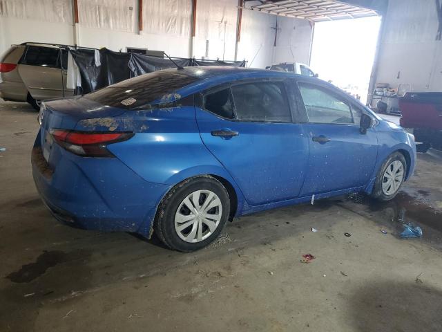 Vin: 3n1cn8dv8ml880766, lot: 45894345, nissan versa s 20213