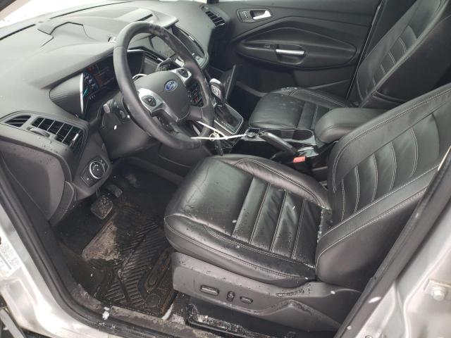 2017 FORD C-MAX TITA 1FADP5DU0HL115706