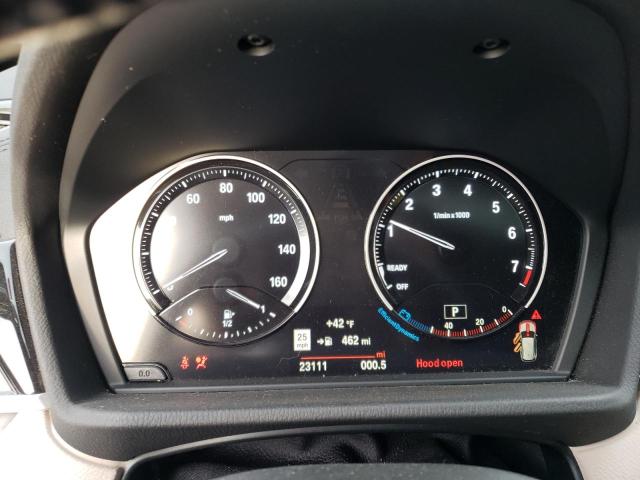 2020 BMW X1 XDRIVE2 - WBXJG9C02L5P82408