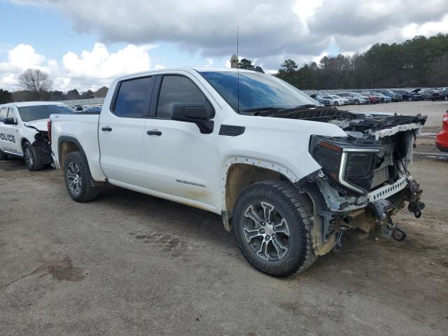 Vin: 1gtuuaed2rz271559, lot: 43273385, gmc sierra k1500 20244