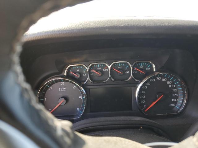 2016 CHEVROLET SUBURBAN K 1GNSKHKC3GR224675