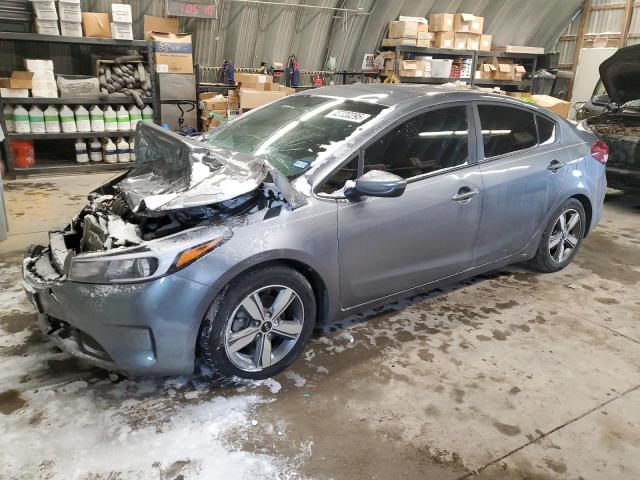 KIA FORTE LX