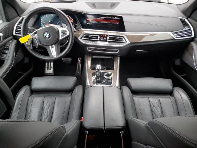 2023 BMW X5 SDRIVE - 5UXCR4C05P9R78830