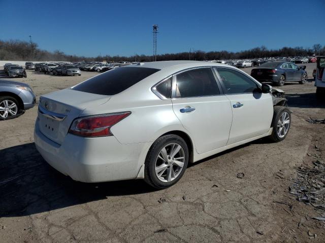 2015 NISSAN ALTIMA 2.5 - 1N4AL3AP1FC123568