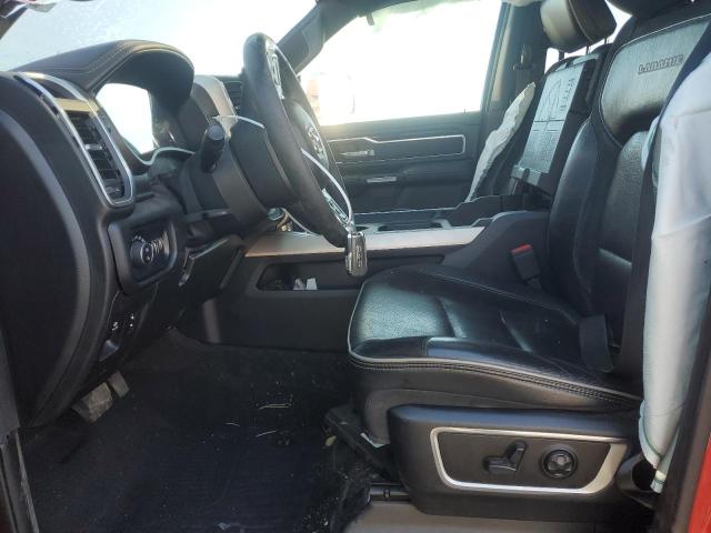 2019 RAM 1500 LARAM 1C6SRFJT9KN686465