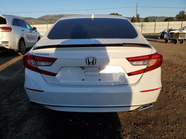2018 HONDA ACCORD LX - 1HGCV1F19JA213563