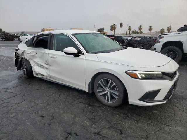 19XFL2H55PE011820 2023 HONDA CIVIC