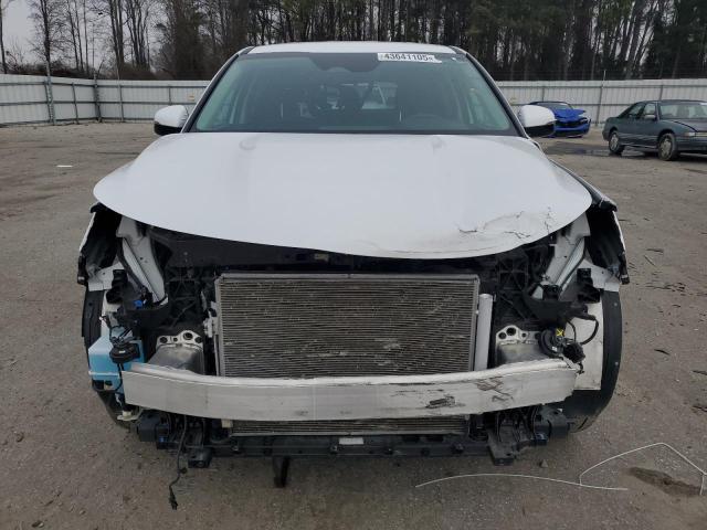 2022 KIA SORENTO LX - 5XYRG4LC6NG121911