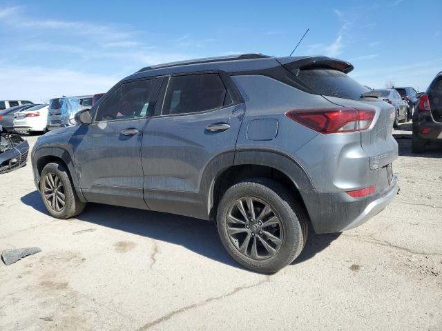 Vin: kl79mrsl0mb164752, lot: 46397905, chevrolet trailblzr lt 20212