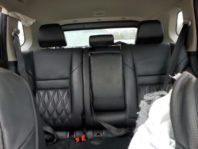 2021 NISSAN ROGUE PLAT JN8AT3DD4MW305776