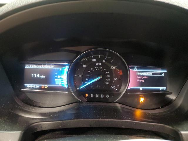 2018 FORD EXPLORER X 1FM5K8D85JGB49622