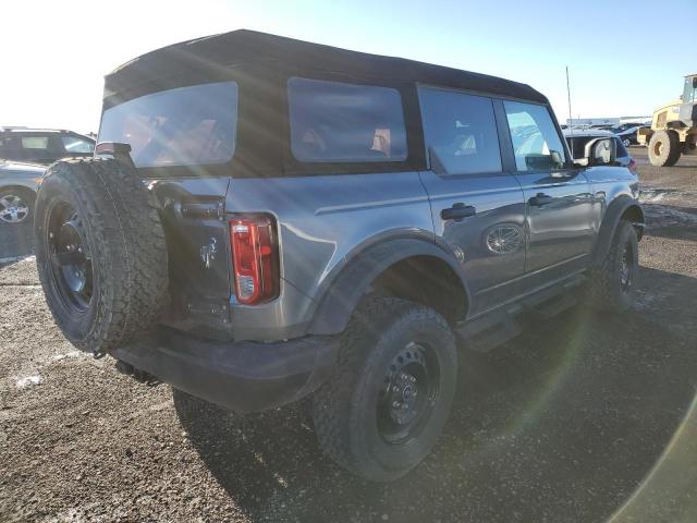 2023 FORD BRONCO BAS 1FMDE5BH0PLB02857