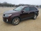 2015 KIA SORENTO LX - 5XYKT4A68FG576321