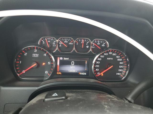 2016 GMC SIERRA K15 - 1GTV2MEC1GZ361933