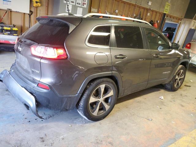 Vin: 1c4pjmdx5kd137246, lot: 45379505, jeep grand cher limited 20193