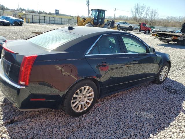 Vin: 1g6de5eg1a0134736, lot: 46942295, cadillac cts luxury collection 20103