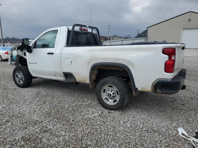 2022 CHEVROLET 2500 HD 1GC0WLE70NF247383