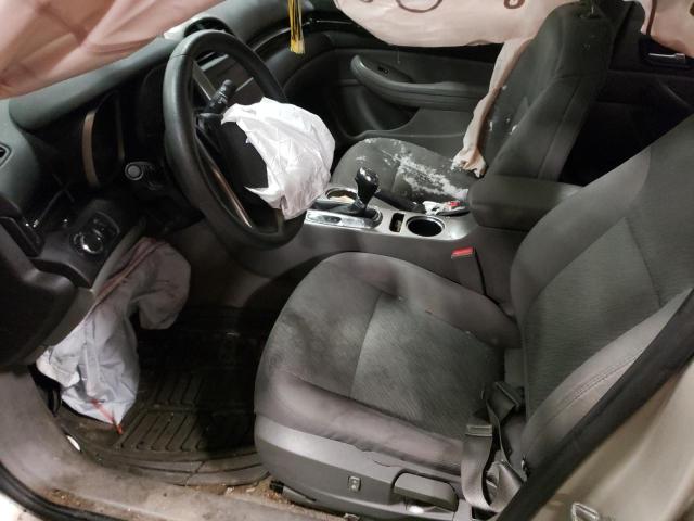 2016 CHEVROLET MALIBU LIM - 1G11B5SA6GF129684