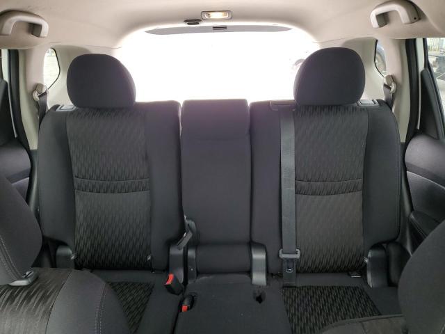 2020 NISSAN ROGUE S - 5N1AT2MTXLC792717