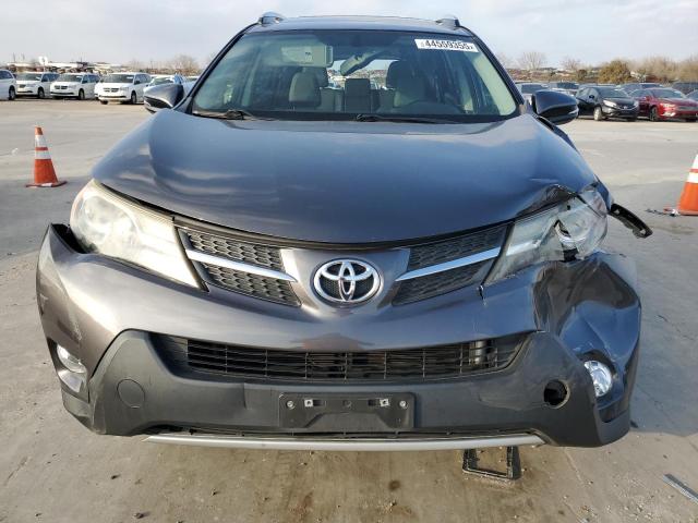 2015 TOYOTA RAV4 LIMIT - 2T3YFREV9FW149716