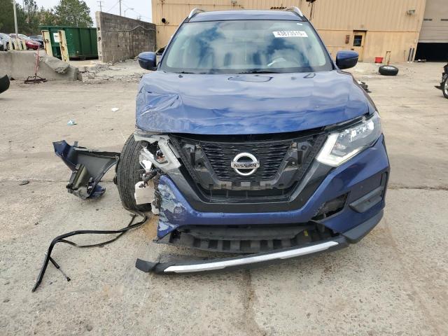 2017 NISSAN ROGUE S - 5N1AT2MTXHC744920