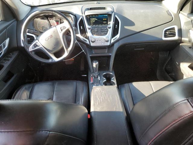 2016 GMC TERRAIN SL - 2GKALPEK0G6282581